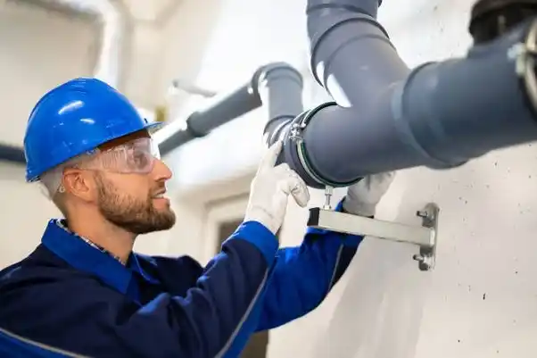 water damage restoration service Bevil Oaks